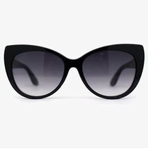 Girl's Cat Eye Sunglasses, NEW in package, oversized retro 50s kids glasses UV